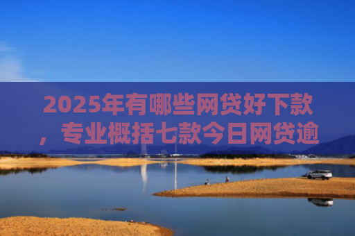 2025年有哪些网贷好下款，专业概括七款今日网贷逾期下款口子