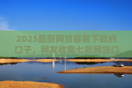 2025最新网贷容易下款的口子，网友收集七款网贷口子的快速下款方式
