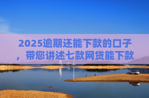 2025逾期还能下款的口子，带您讲述七款网贷能下款的口子交流