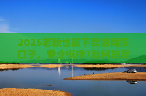 2025老赖也能下款的网贷口子，专业概括7款网贷买会员下款口子