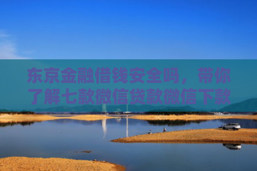 东京金融借钱安全吗，带你了解七款微信贷款微信下款的口子