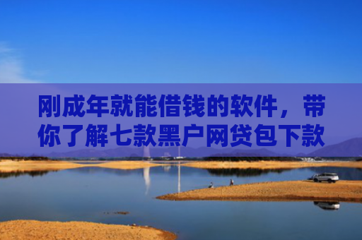 刚成年就能借钱的软件，带你了解七款黑户网贷包下款口子