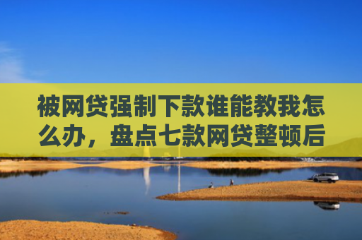 被网贷强制下款谁能教我怎么办，盘点七款网贷整顿后能下款的口子