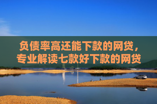 负债率高还能下款的网贷，专业解读七款好下款的网贷黑户