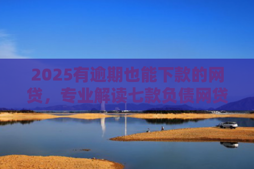 2025有逾期也能下款的网贷，专业解读七款负债网贷能下款的口子