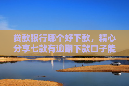 贷款银行哪个好下款，精心分享七款有逾期下款口子能贷款吗