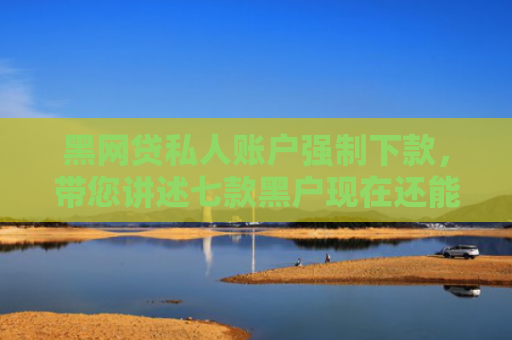 黑网贷私人账户强制下款，带您讲述七款黑户现在还能下款的网贷