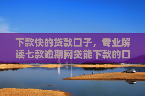下款快的贷款口子，专业解读七款逾期网贷能下款的口子