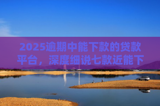 2025逾期中能下款的贷款平台，深度细说七款近能下款的网贷口子