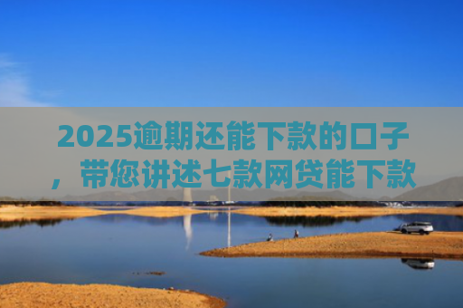 2025逾期还能下款的口子，带您讲述七款网贷能下款的口子交流