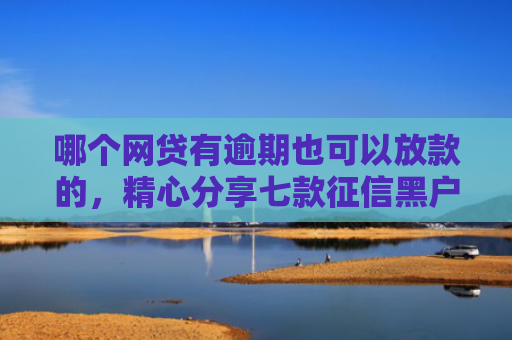 哪个网贷有逾期也可以放款的，精心分享七款征信黑户网贷能下款