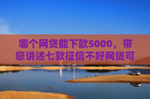 哪个网贷能下款5000，带您讲述七款征信不好网贷可以下款