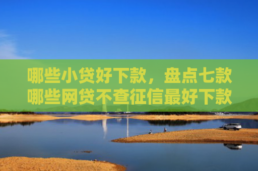 哪些小贷好下款，盘点七款哪些网贷不查征信最好下款