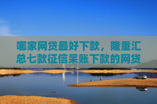 哪家网贷最好下款，隆重汇总七款征信呆账下款的网贷