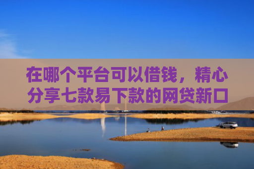 在哪个平台可以借钱，精心分享七款易下款的网贷新口子