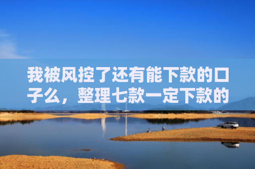 我被风控了还有能下款的口子么，整理七款一定下款的网贷口子