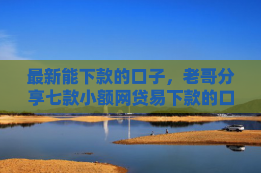 最新能下款的口子，老哥分享七款小额网贷易下款的口子