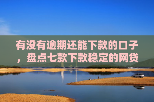 有没有逾期还能下款的口子，盘点七款下款稳定的网贷口子