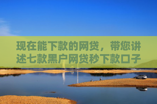 现在能下款的网贷，带您讲述七款黑户网贷秒下款口子