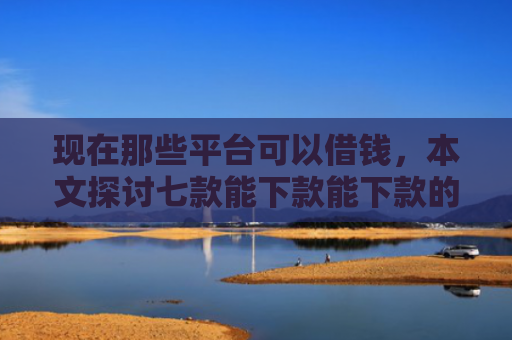 现在那些平台可以借钱，本文探讨七款能下款能下款的网贷口子