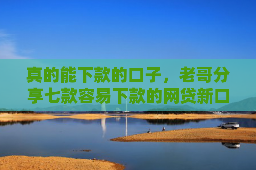 真的能下款的口子，老哥分享七款容易下款的网贷新口子