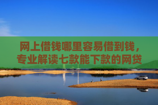 网上借钱哪里容易借到钱，专业解读七款能下款的网贷口子