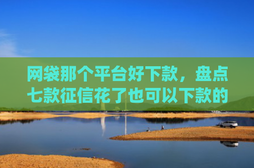网袋那个平台好下款，盘点七款征信花了也可以下款的app