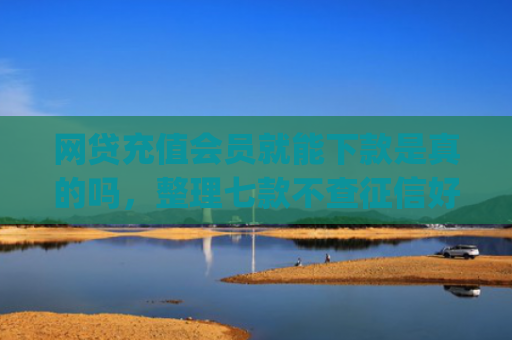 网贷充值会员就能下款是真的吗，整理七款不查征信好下款的app