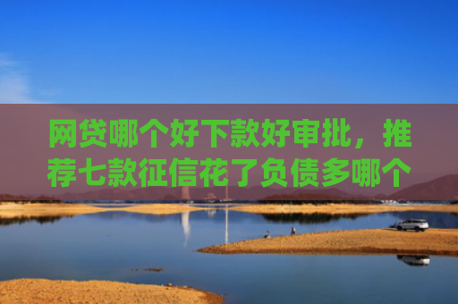 网贷哪个好下款好审批，推荐七款征信花了负债多哪个app下款