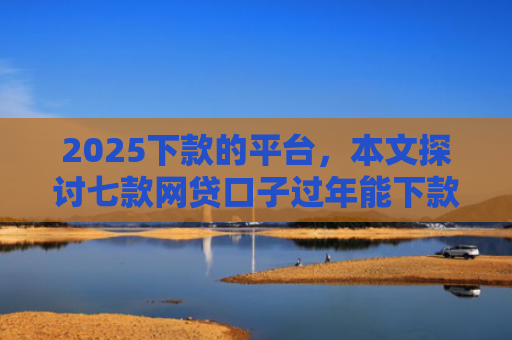 2025下款的平台，本文探讨七款网贷口子过年能下款吗