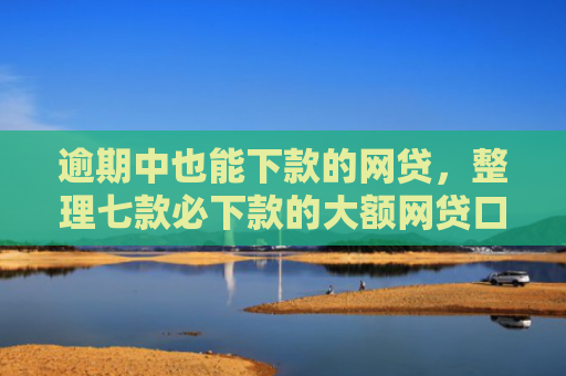 逾期中也能下款的网贷，整理七款必下款的大额网贷口子