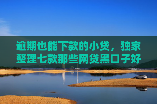 逾期也能下款的小贷，独家整理七款那些网贷黑口子好下款