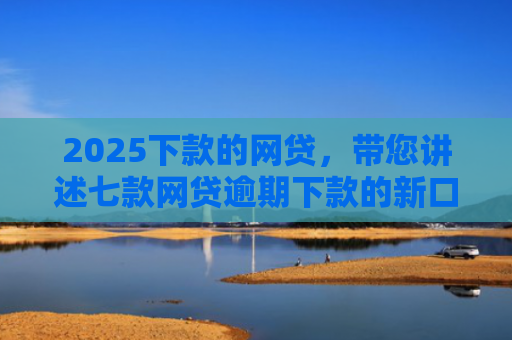 2025下款的网贷，带您讲述七款网贷逾期下款的新口子